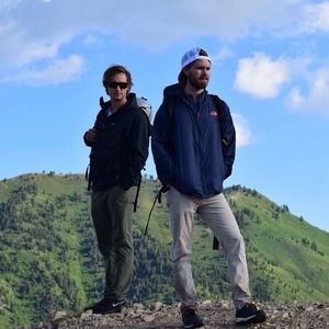 Meet your Posher, Chris